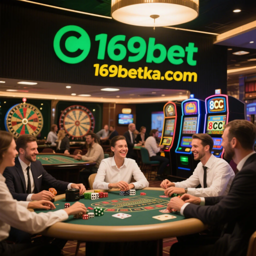 169bet